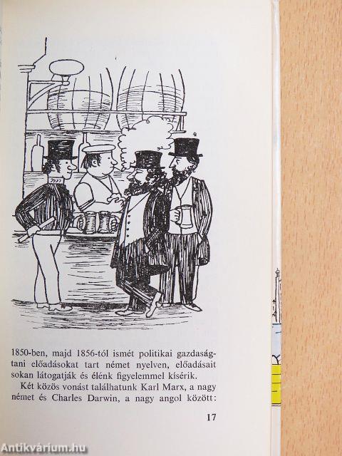 Angol hétköznapok