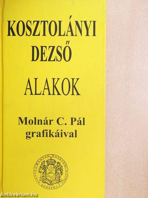 Alakok