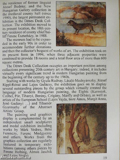 Székesfehérvár - Deák-Gyűjtemény