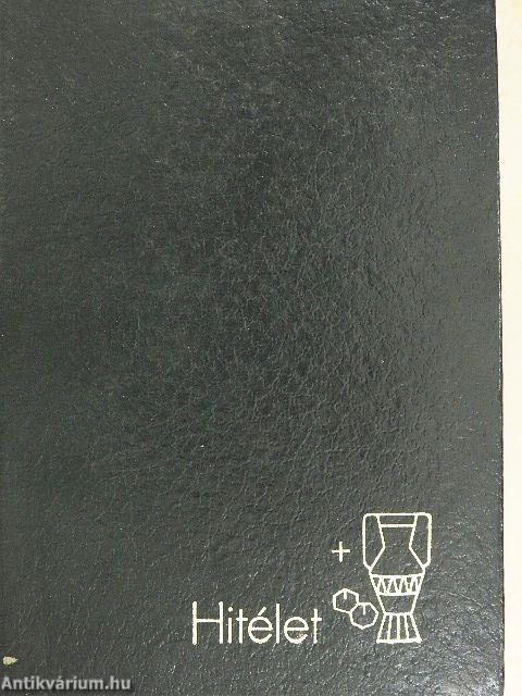 Hitélet