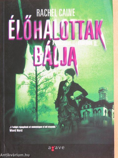 Élőhalottak bálja