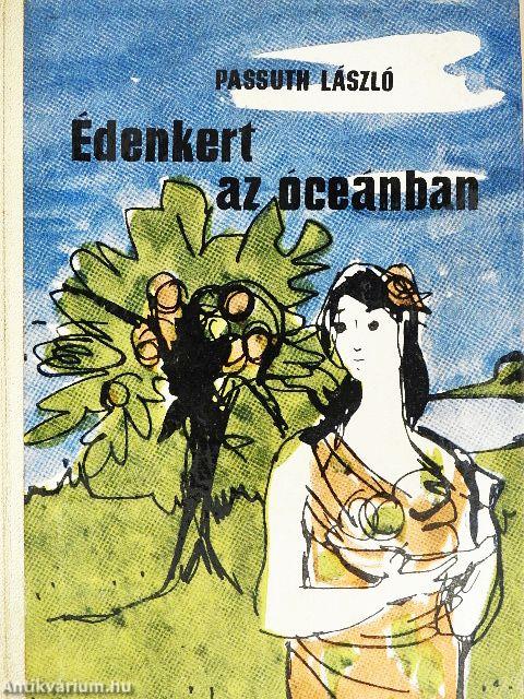 Édenkert az óceánban