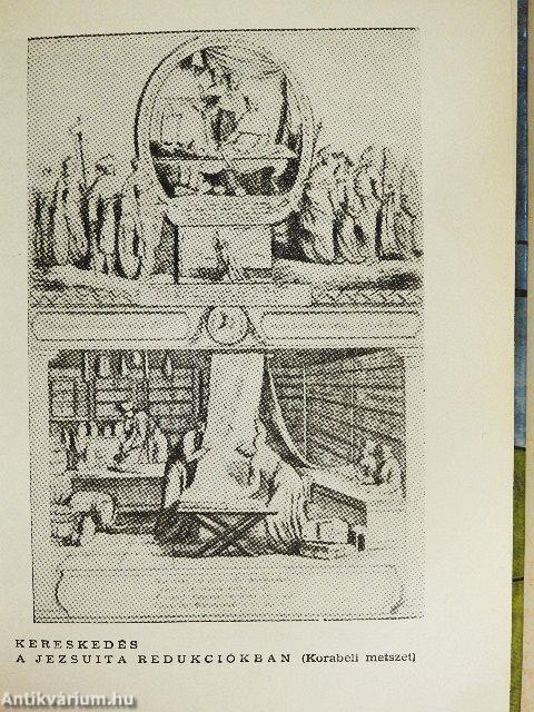 Édenkert az óceánban