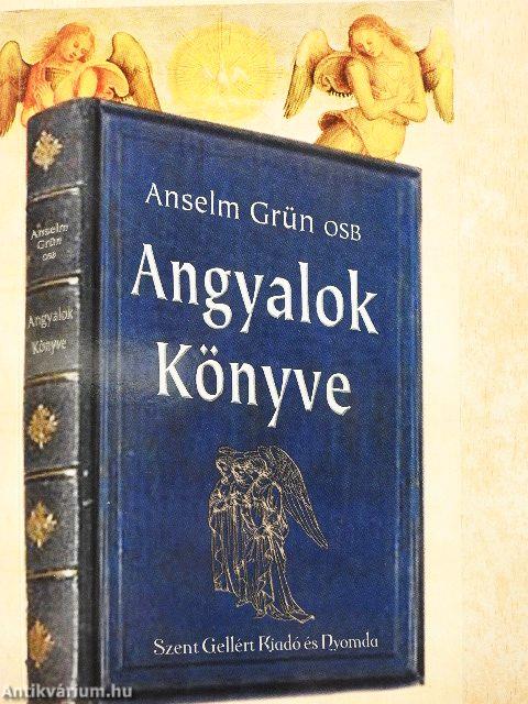 Angyalok könyve