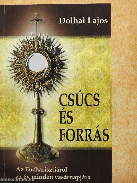 Csúcs és forrás