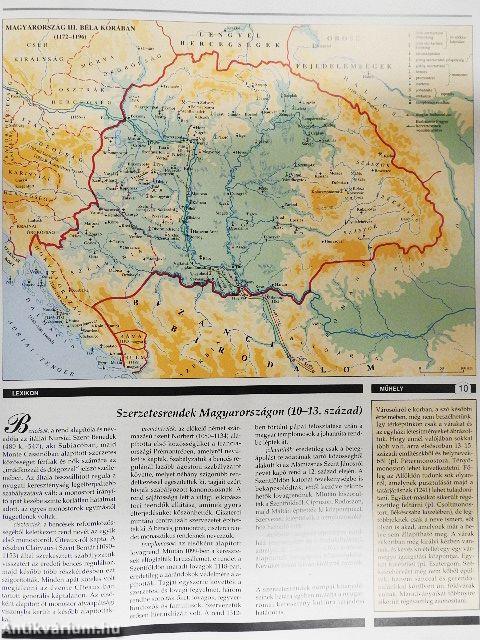 Virágkor és pusztulás