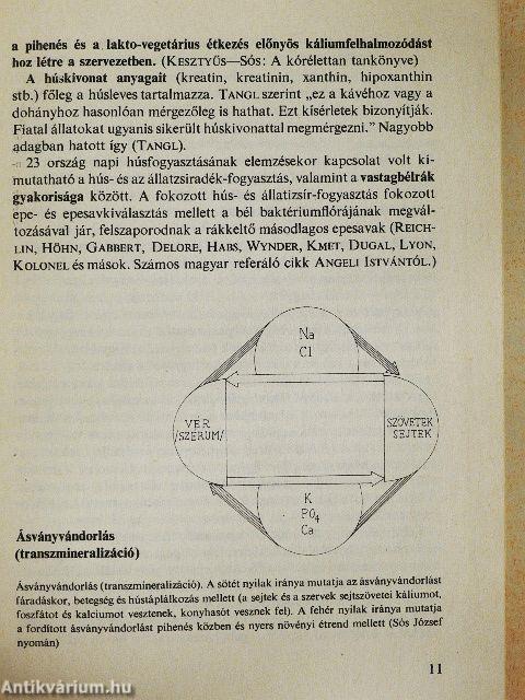 Reforméletmód, -étrend