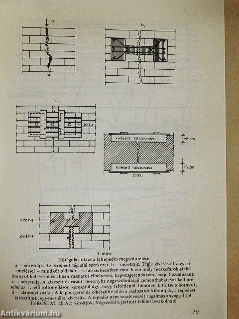 Belső kőművesmunkák