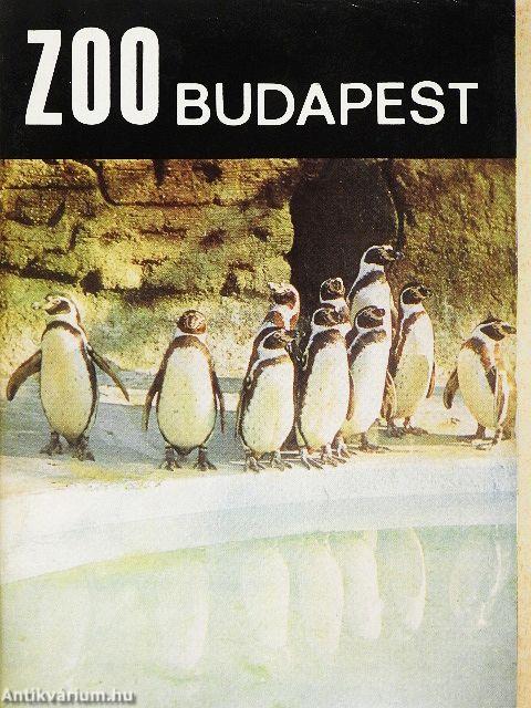 Zoo Budapest
