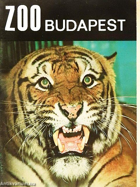Zoo Budapest