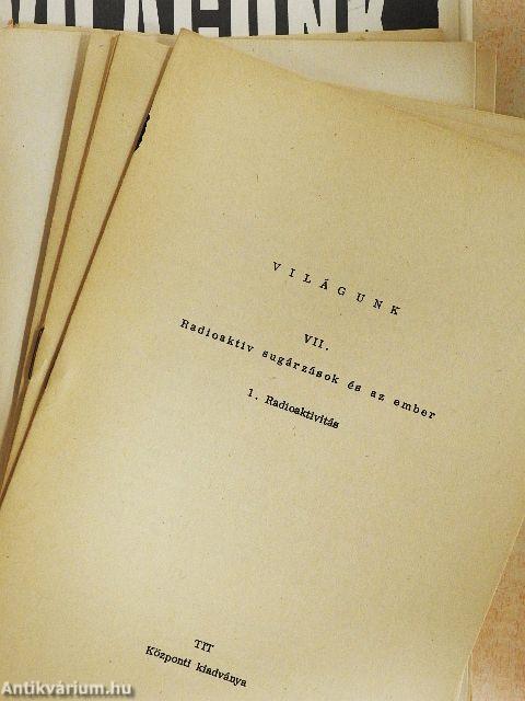 Világunk 7.