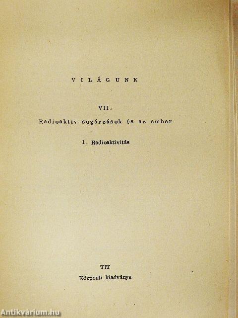 Világunk 7.