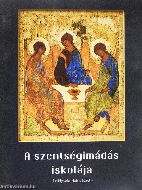 A szentségimádás iskolája