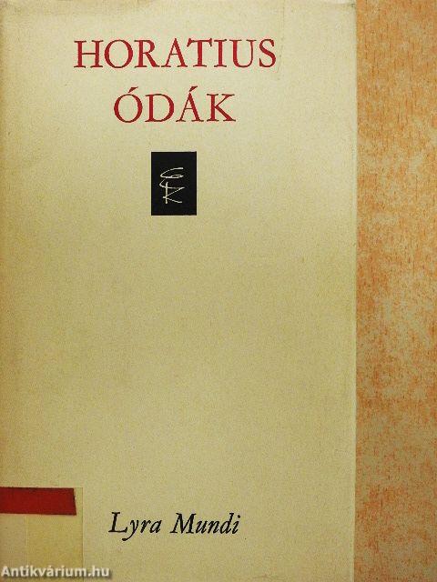 Ódák