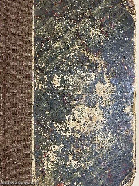 Az elátkozott család I-III.