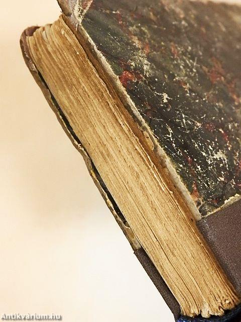 Az elátkozott család I-III.