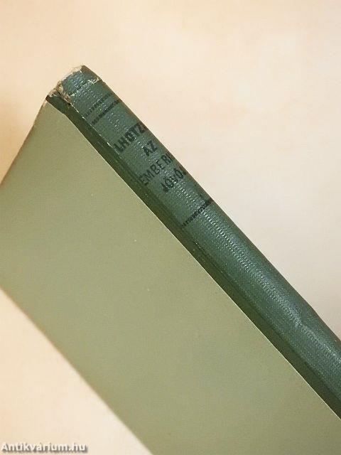 Az emberiség jövője