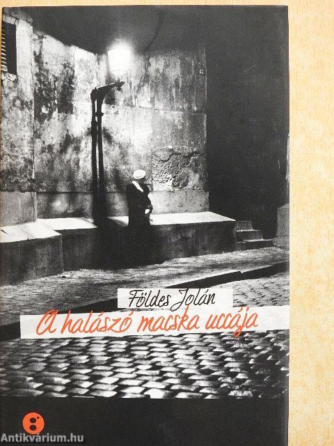 A halászó macska uccája