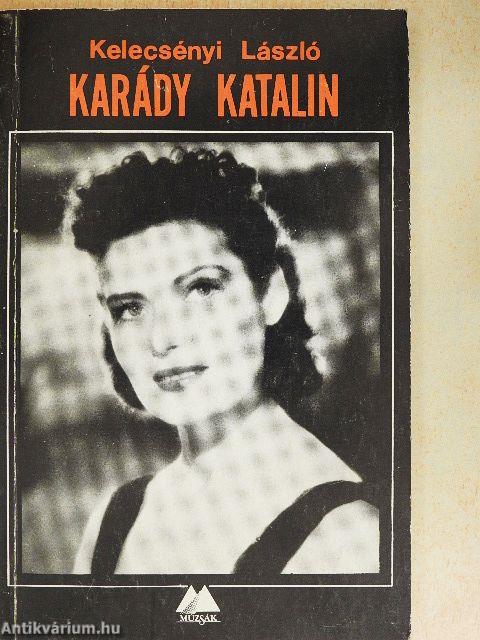Karády Katalin