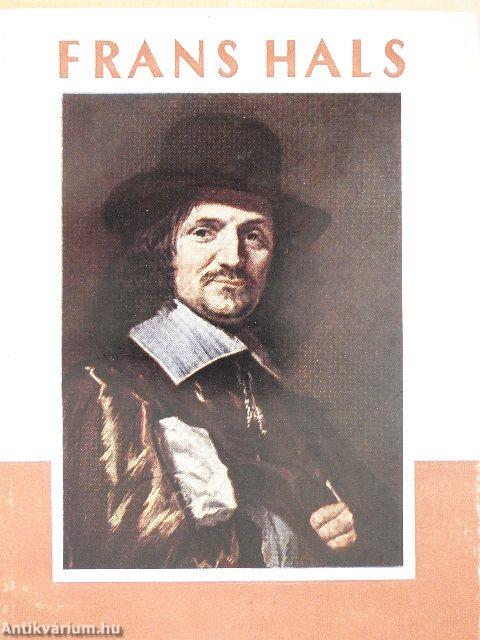 Frans Hals