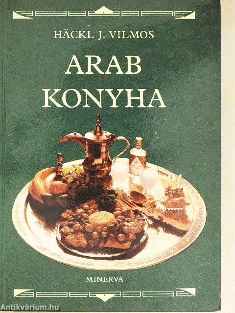 Arab konyha