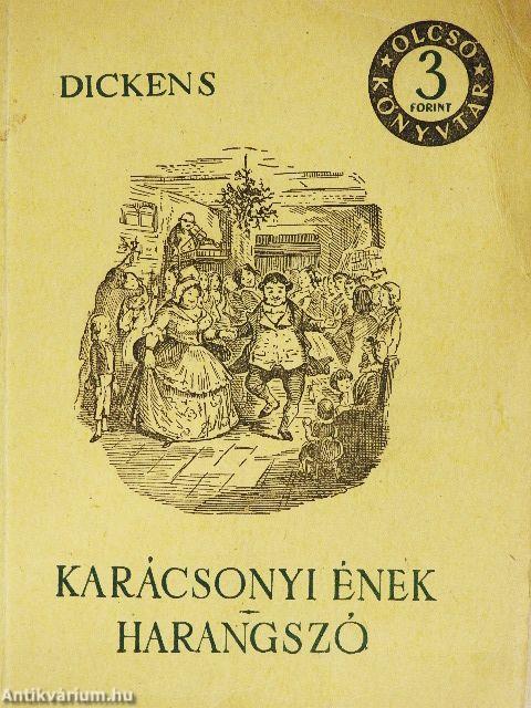 Karácsonyi ének/Harangszó