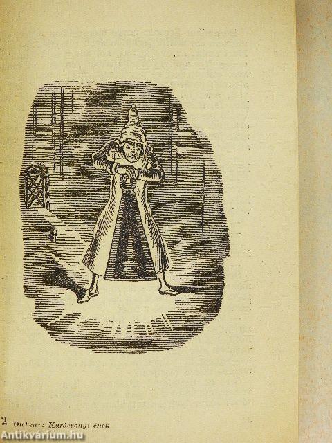 Karácsonyi ének/Harangszó