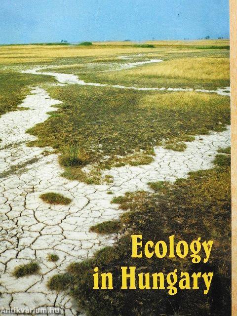 Ecology in Hungary