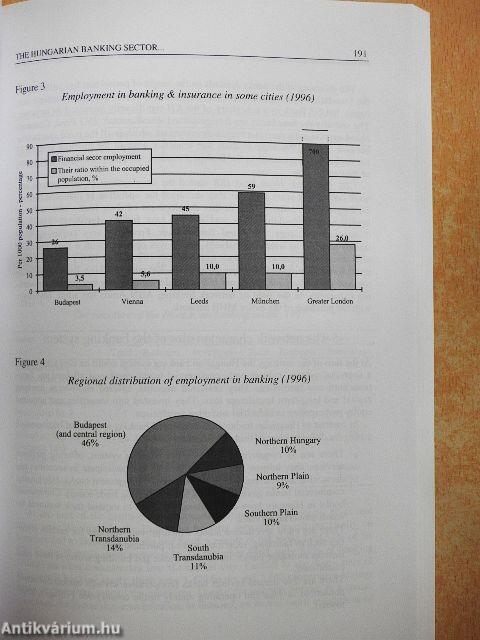 Regional Processes and Spatial Structures in Hungary in the 1990's