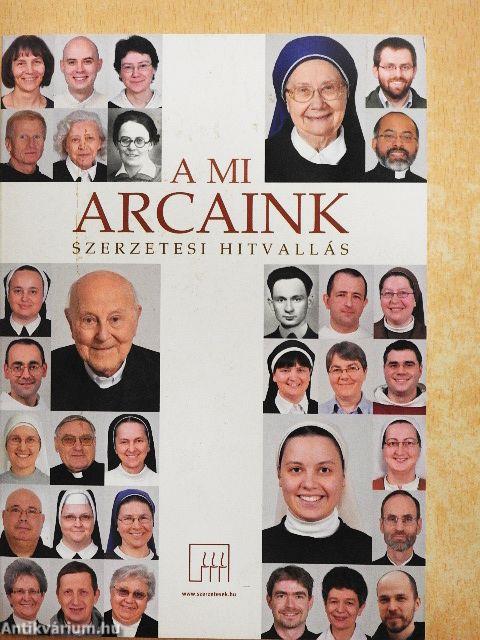 A mi arcaink