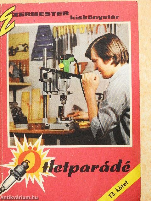 Ötletparádé
