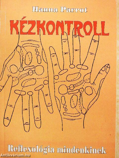 Kézkontroll