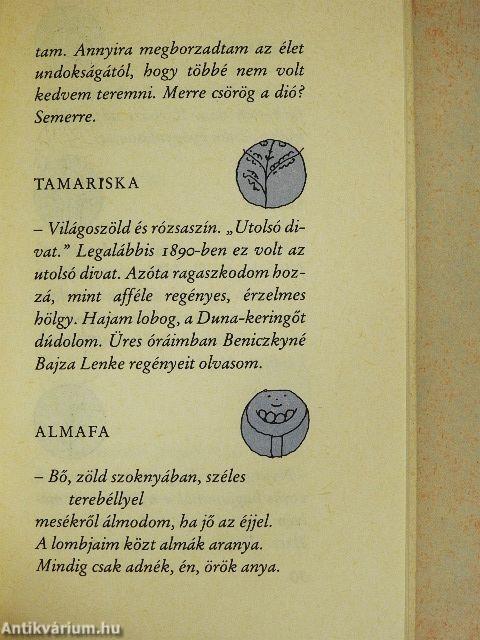 Zsivajgó természet