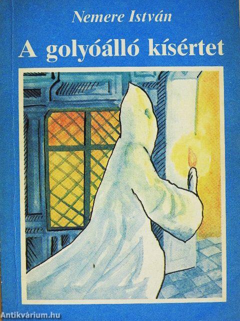 A golyóálló kísértet