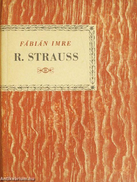 Richard Strauss