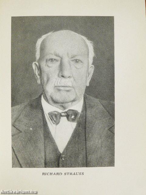 Richard Strauss