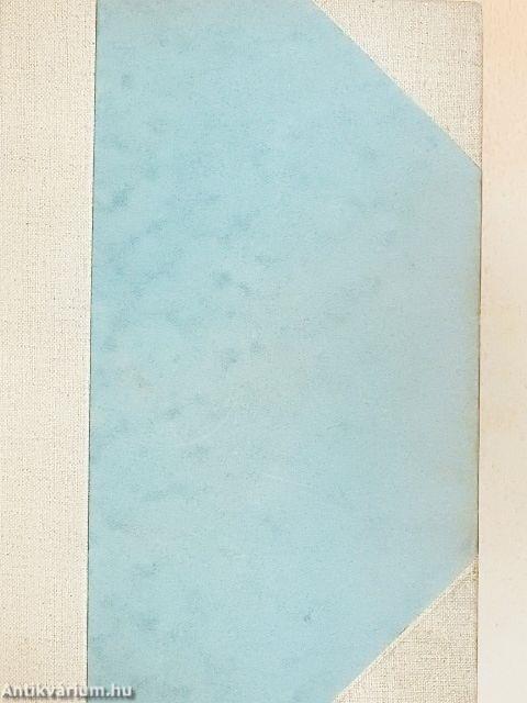 A fogyó Hold/Az élet kapuja