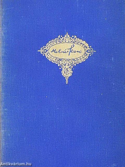 A doktor úr/Józsi/Az ördög