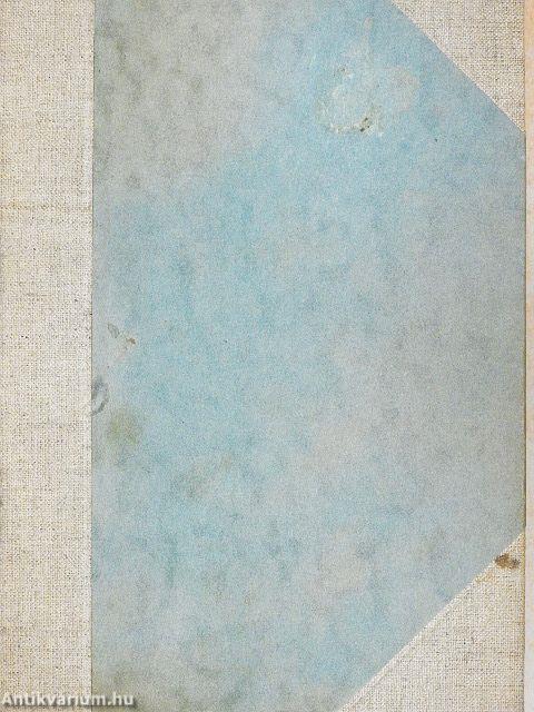 A fehér páva/Magdaléna két élete