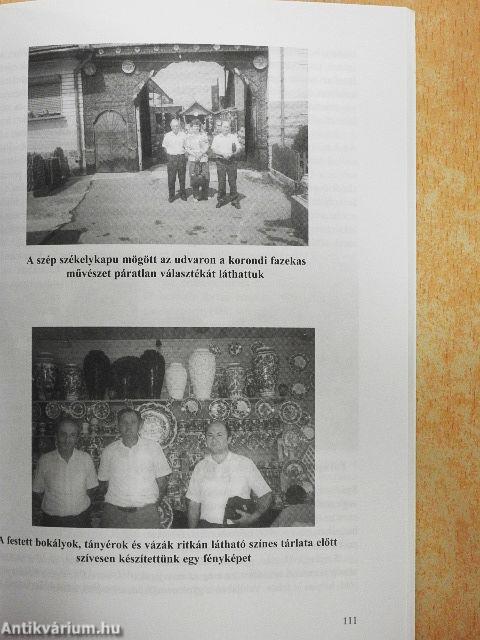 Dombrádi olvasókönyv III.