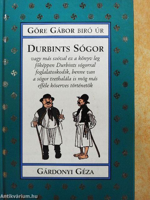 Durbints sógor