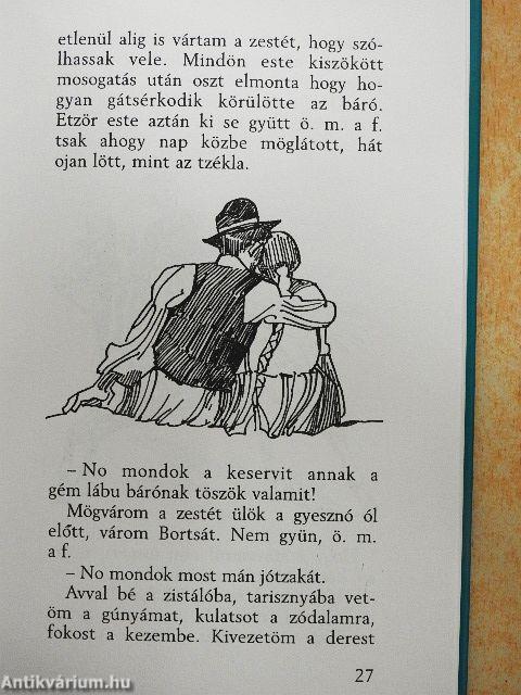 Durbints sógor