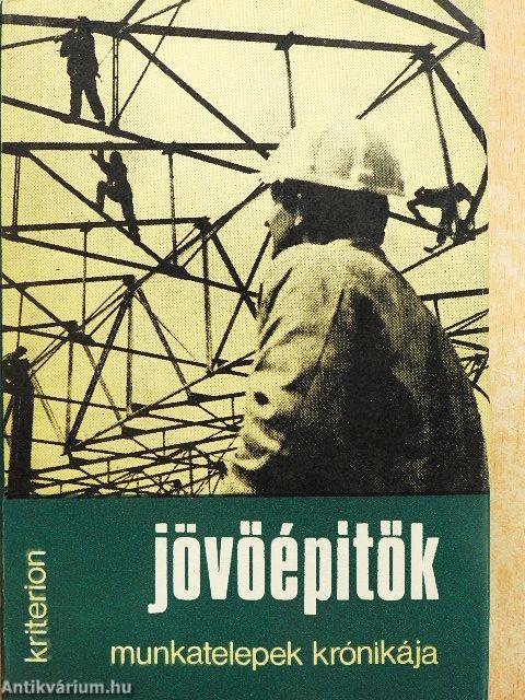 Jövőépítők
