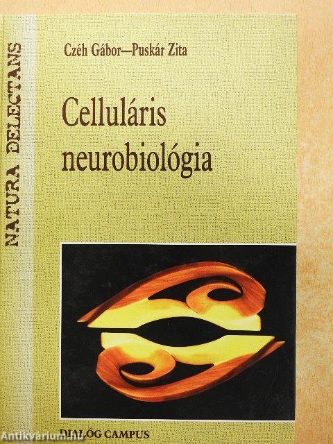 Celluláris neurobiológia