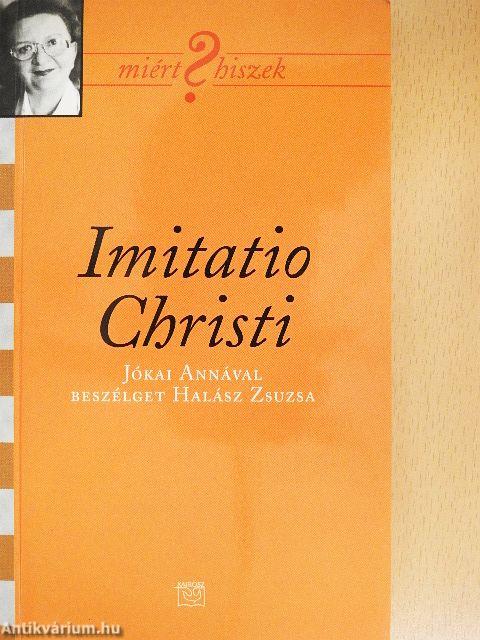 Imitatio Christi
