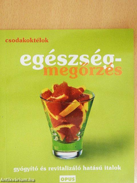 Egészségmegőrzés