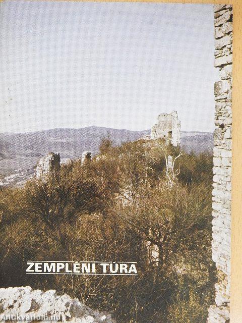 Zempléni túra