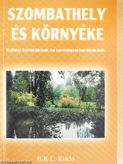 Szombathely és környéke