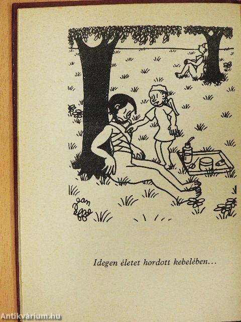 Ádám és Éva naplója