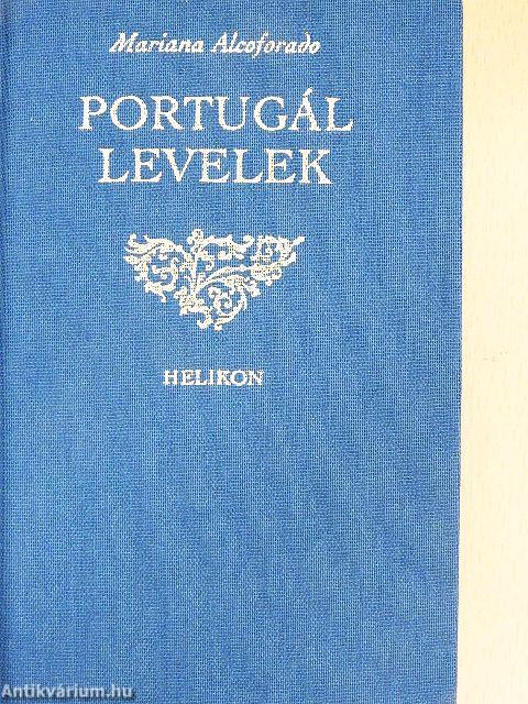 Portugál levelek